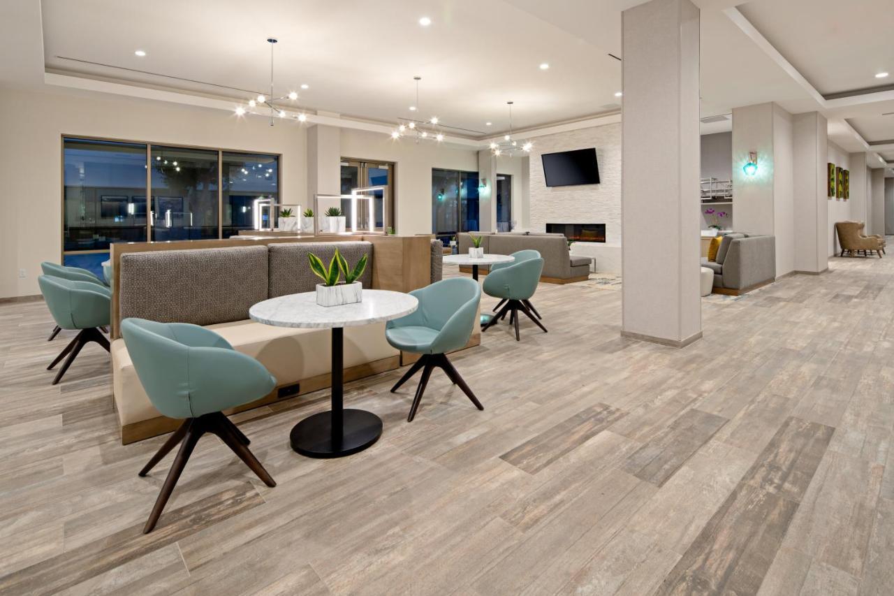 Staybridge Suites - Long Beach Airport By Ihg Exteriér fotografie