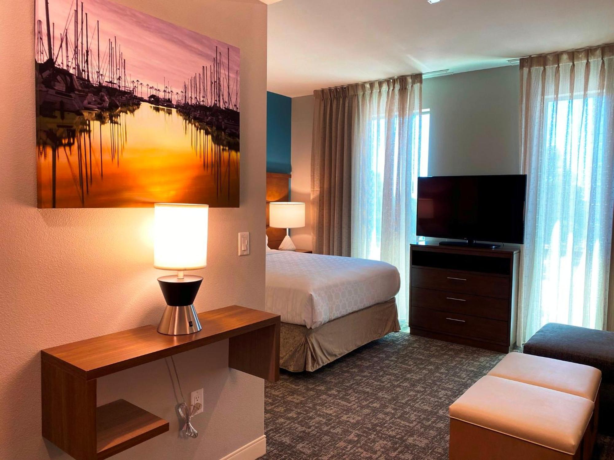 Staybridge Suites - Long Beach Airport, An Ihg Hotel Exteriér fotografie