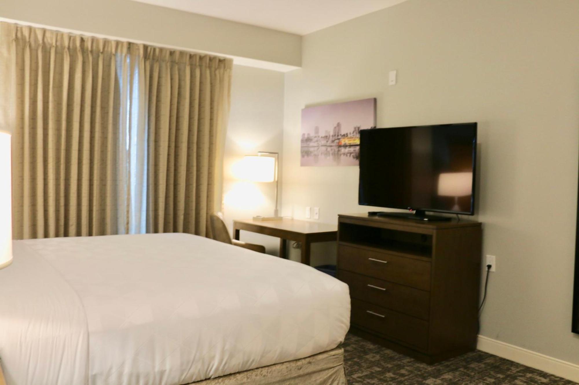 Staybridge Suites - Long Beach Airport, An Ihg Hotel Exteriér fotografie